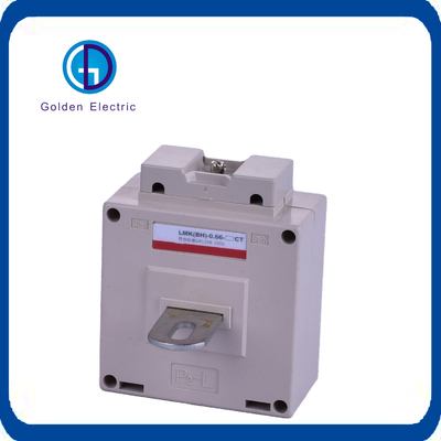 Split Core Low Voltage Bh/Lmk Series Current Transformer CT 500A 400A 5A for Electronic