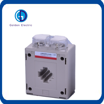 Split Core Low Voltage Bh/Lmk Series Current Transformer CT 500A 400A 5A for Electronic