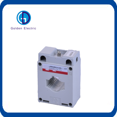 Split Core Low Voltage Bh/Lmk Series Current Transformer CT 500A 400A 5A for Electronic