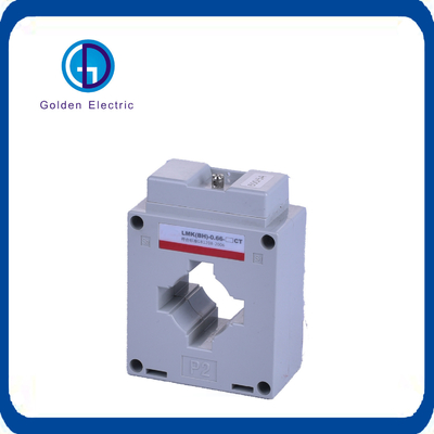Split Core Low Voltage Bh/Lmk Series Current Transformer CT 500A 400A 5A for Electronic