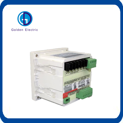 Customization Class 0.5s Single Phase Three Phase Multifunction Meter for Electricity Kwh Power Energy Measurement with Ethernet