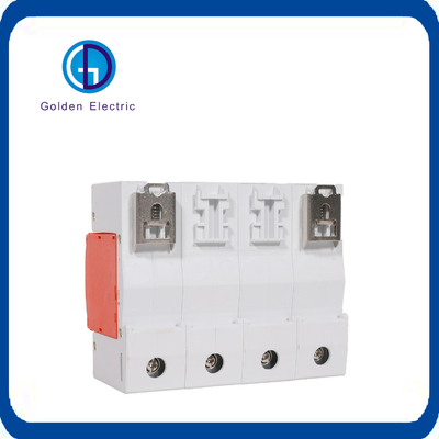 Direct 1p 2p 3p 4p Surge Protective for 2p and 3p 275V 320V/385V/420V AC Voltage DC 500V