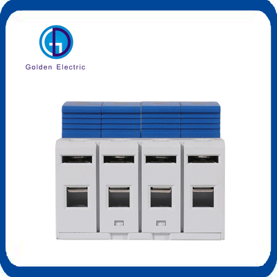Direct 1p 2p 3p 4p Surge Protective for 2p and 3p 275V 320V/385V/420V AC Voltage DC 500V