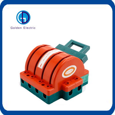Customization HK11 Double-Throw Knife Switch Changeover Switch for Turn The Horizontal