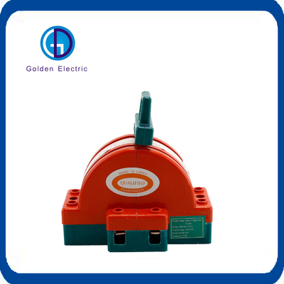 Customization HK11 Double-Throw Knife Switch Changeover Switch for Turn The Horizontal