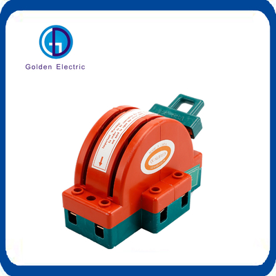 Customization HK11 Double-Throw Knife Switch Changeover Switch for Turn The Horizontal