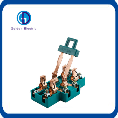 Customization HK11 Double-Throw Knife Switch Changeover Switch for Turn The Horizontal