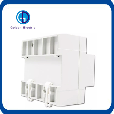 Three-Phase Voltage/Current Protector with Adjustable High Voltage Samples US 1/Piece