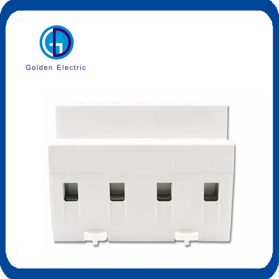 Three-Phase Voltage/Current Protector with Adjustable High Voltage Samples US 1/Piece