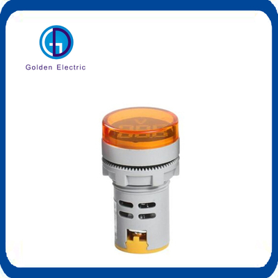 Direct Supply Three-phase Digital Display Voltmeter/Ammeter/Frequency Meter Indicator LED