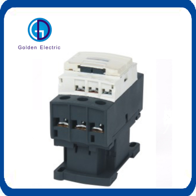 Cjx2n-D Series LC1-D40/50/65 AC Contactor Magnetic Contactor with Customizable Option