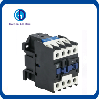 Cjx2n-D Series LC1-D40/50/65 AC Contactor Magnetic Contactor with Customizable Option