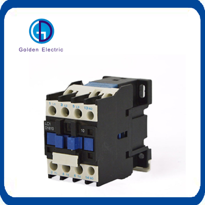 Cjx2n-D Series LC1-D40/50/65 AC Contactor Magnetic Contactor with Customizable Option