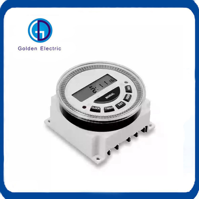 240VDC to 12VDC Voltage Electronic Time Controller Cn304 Microcomputer Control Switch