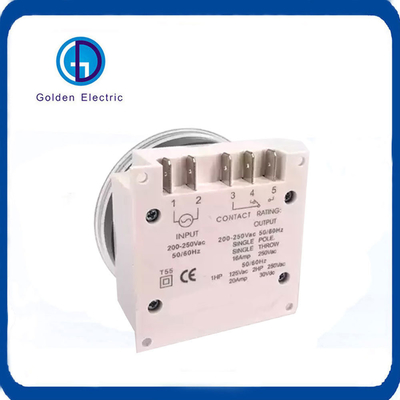 240VDC to 12VDC Voltage Electronic Time Controller Cn304 Microcomputer Control Switch