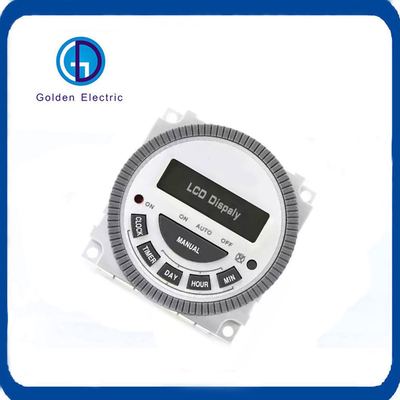 240VDC to 12VDC Voltage Electronic Time Controller Cn304 Microcomputer Control Switch