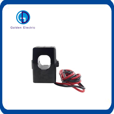 100A 200A 300A 400A CT Split Core Current Transformer Clamp CT Sensor Kct-24 Current Sensor
