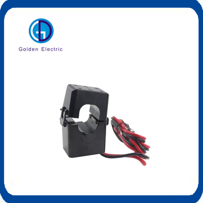 100A 200A 300A 400A CT Split Core Current Transformer Clamp CT Sensor Kct-24 Current Sensor