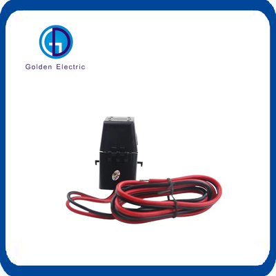 100A 200A 300A 400A CT Split Core Current Transformer Clamp CT Sensor Kct-24 Current Sensor