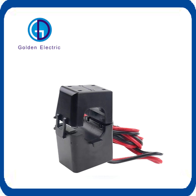 100A 200A 300A 400A CT Split Core Current Transformer Clamp CT Sensor Kct-24 Current Sensor