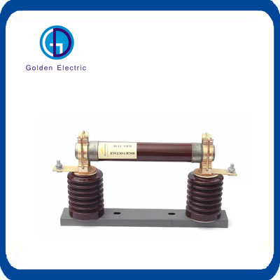 Hv/High Voltage Drop out Fuse with High Breaking and Environmental Protection Fuse Holder