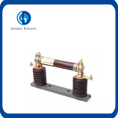 Hv/High Voltage Drop out Fuse with High Breaking and Environmental Protection Fuse Holder