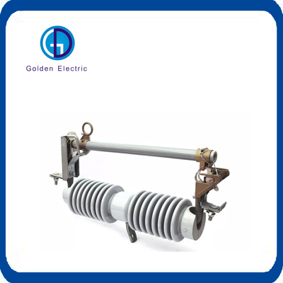 Hv/High Voltage Drop out Fuse with High Breaking and Environmental Protection Fuse Holder
