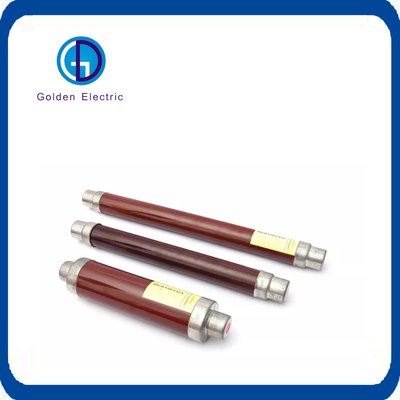 Hv/High Voltage Drop out Fuse with High Breaking and Environmental Protection Fuse Holder