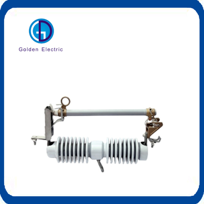 Hv/High Voltage Drop out Fuse with High Breaking and Environmental Protection Fuse Holder