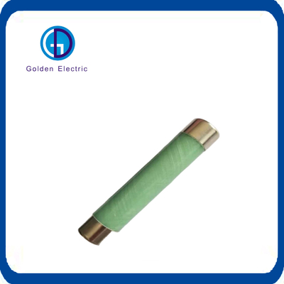 Hv/High Voltage Drop out Fuse with High Breaking and Environmental Protection Fuse Holder