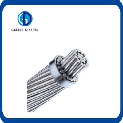 High Conductivity Stranded Aluminium Wire Power Cables for Electrical Installations