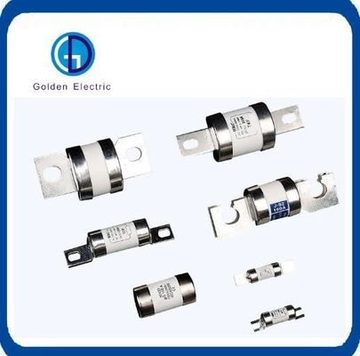 10*38mm DC Fuse 1000V 32A Ceramic Fuse Base Fuse Holder for Solar System Installation