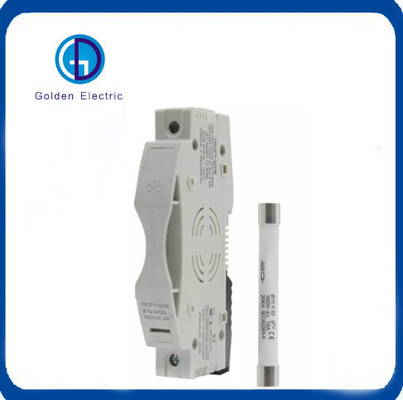 Solar PV DC 1500V Fuse Components for Different Sizes and Specifications -5° to 40°