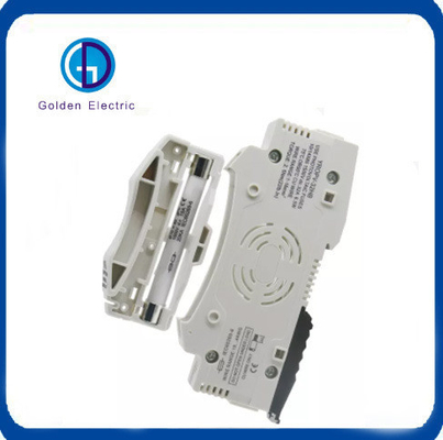 Solar PV DC 1500V Fuse Components for Different Sizes and Specifications -5° to 40°