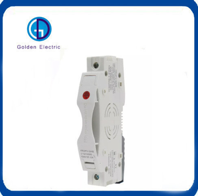 Solar PV DC 1500V Fuse Components for Different Sizes and Specifications -5° to 40°