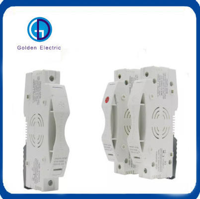 Solar PV DC 1500V Fuse Components for Different Sizes and Specifications -5° to 40°
