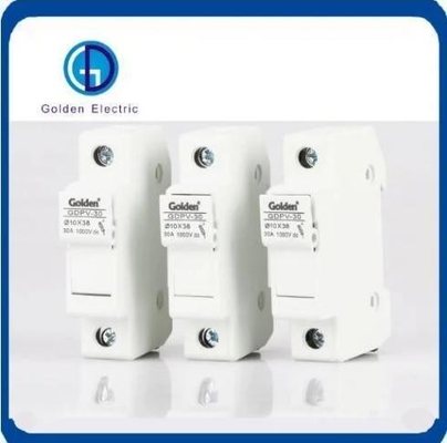 22X58mm 63A Fuse Link Gg Different sizes and specifications with CE TUV Certificate