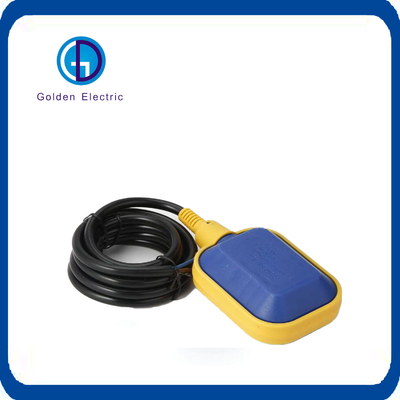 Normal Output Signal Type Water Fluid Level Control Float Switch for Water Tank and Pump