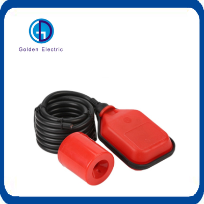PP Surface Material Automatic Water Level Controller for Water Tank and Sewage Pump