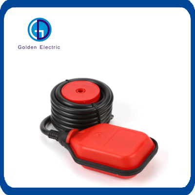 PP Surface Material Automatic Water Level Controller for Water Tank and Sewage Pump