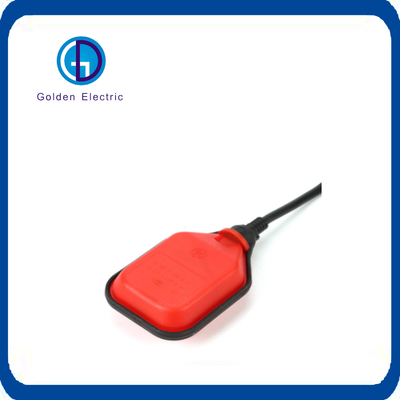 PP Surface Material Automatic Water Level Controller for Water Tank and Sewage Pump