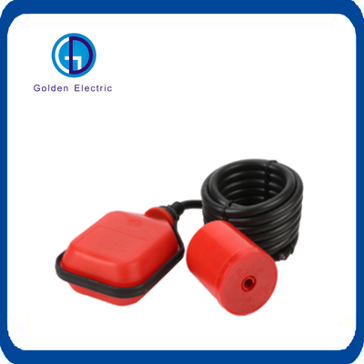 PP Surface Material Automatic Water Level Controller for Water Tank and Sewage Pump