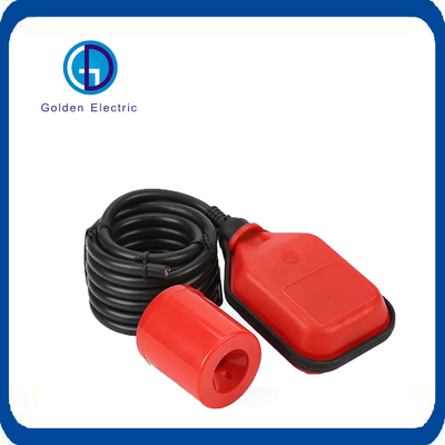 PP Surface Material Automatic Water Level Controller for Water Tank and Sewage Pump