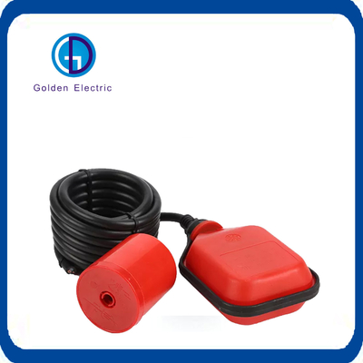 PP Surface Material Automatic Water Level Controller for Water Tank and Sewage Pump