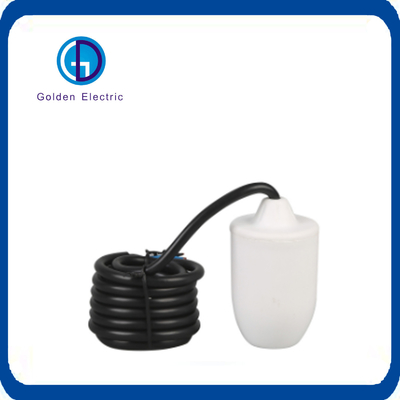 Automatic Vertical Double Ball Float Level Switch with Switching Output Signal Type