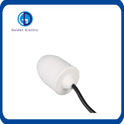 Automatic Vertical Double Ball Float Level Switch with Switching Output Signal Type