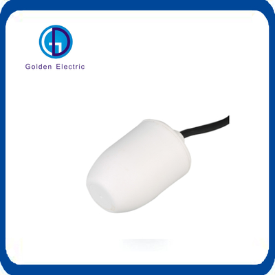 Automatic Vertical Double Ball Float Level Switch with Switching Output Signal Type