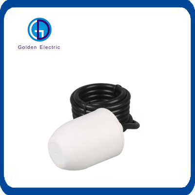 Automatic Vertical Double Ball Float Level Switch with Switching Output Signal Type