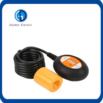 Water Pressure Control Float Switch with Customizable Cable Length and 0.3MP Rank