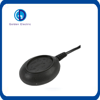 Water Pressure Control Float Switch with Customizable Cable Length and 0.3MP Rank
